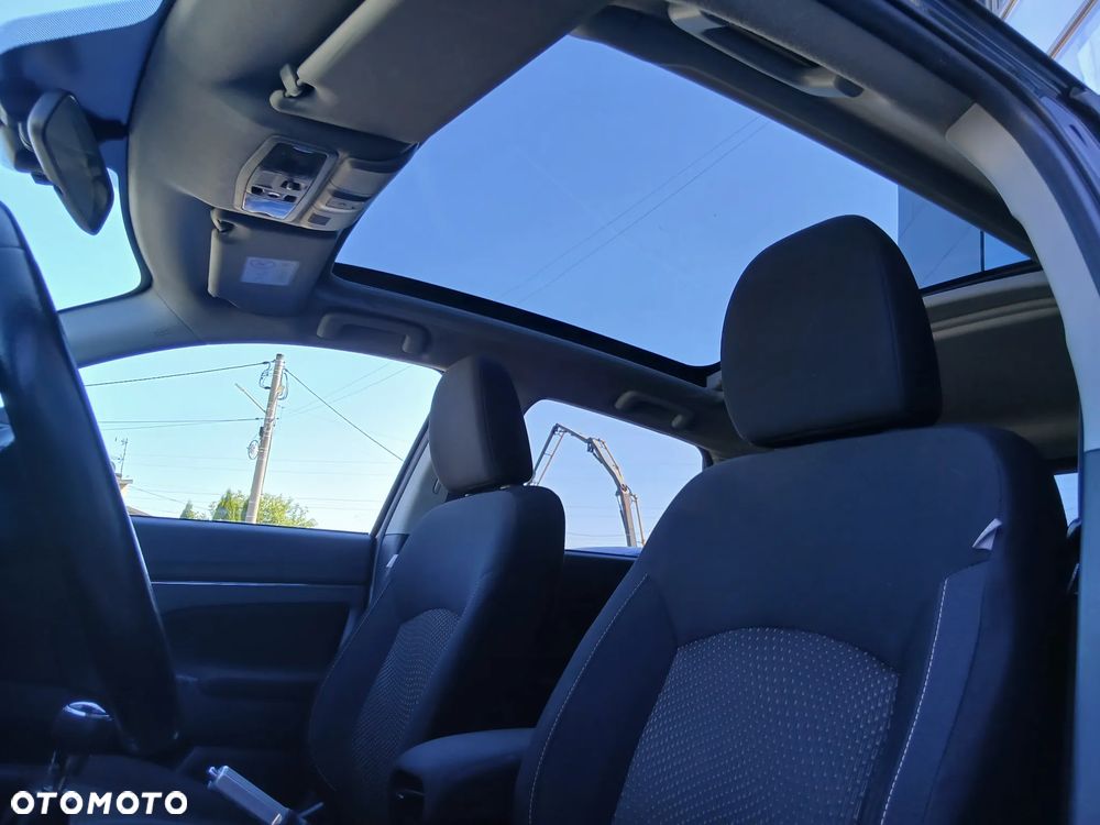 Mitsubishi ASX 1.6 Blue Sky Edition - 19