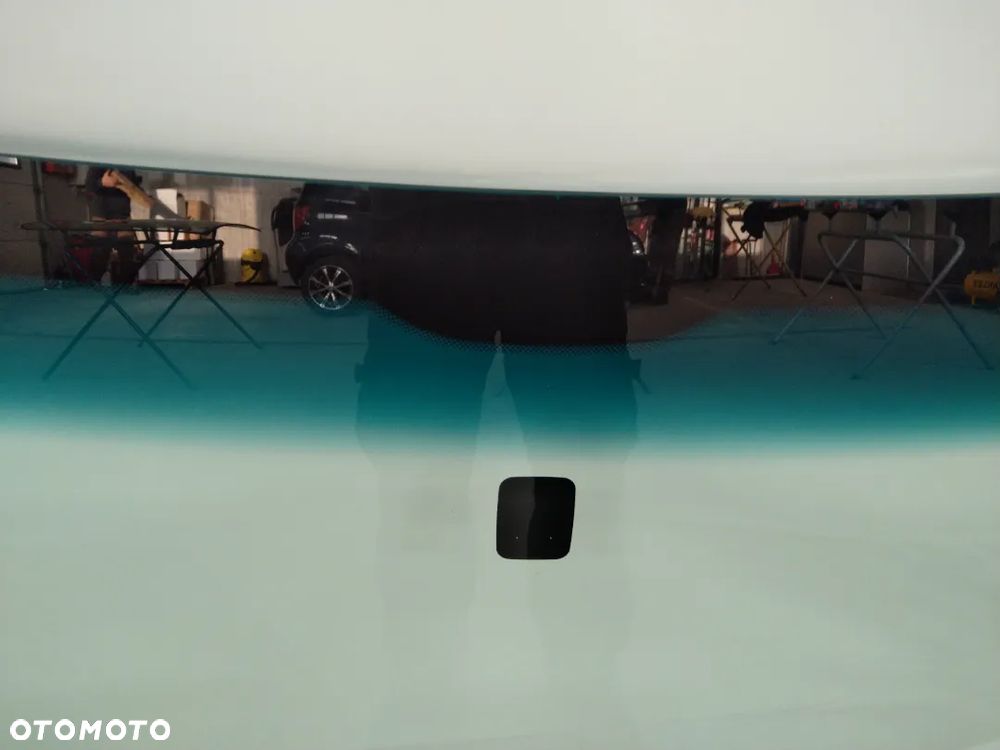 SZYBA OPEL COMBO C 2001-2011 - 2