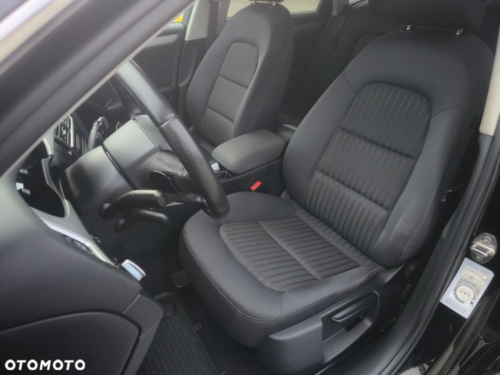 Audi A4 Avant - 25