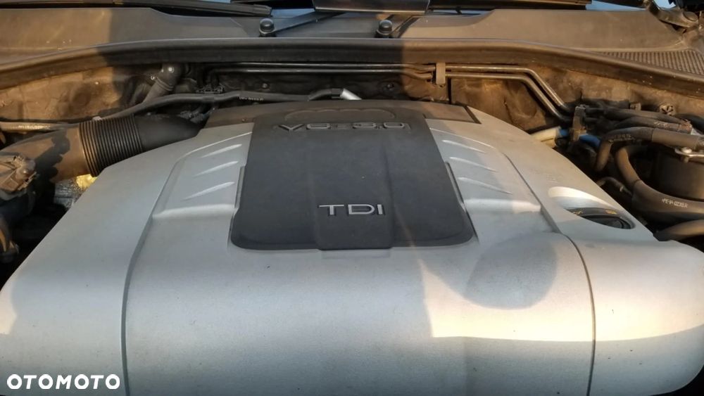 Audi Q7 - 19
