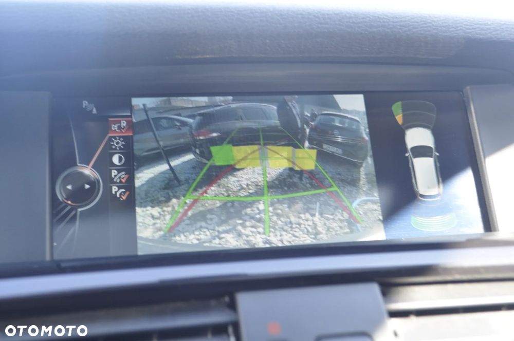 BMW X3 xDrive20i - 21