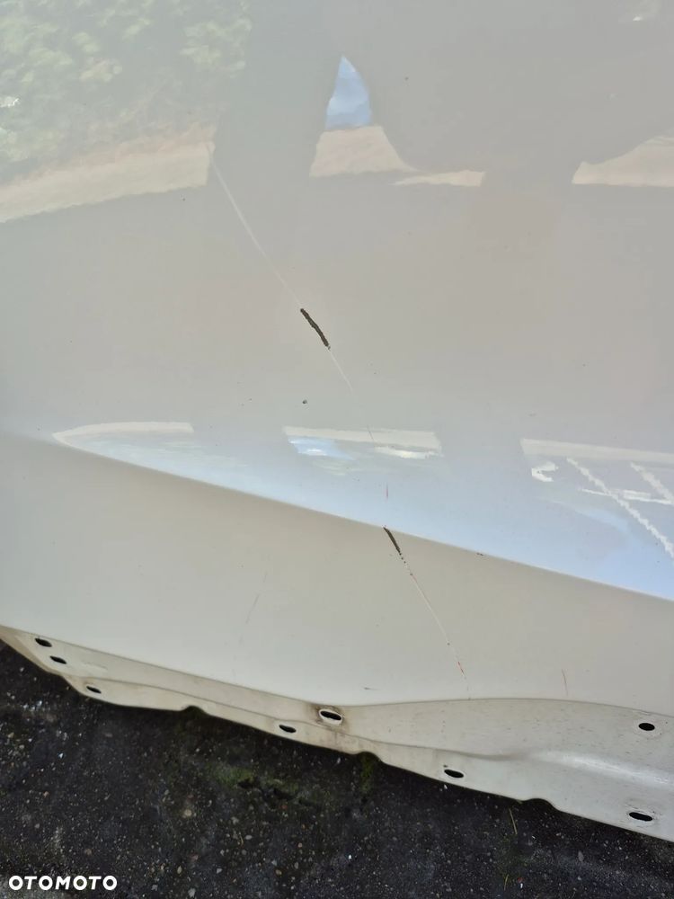 Ford Edge drzwi tylne, prawe KT4B-R24630-AH - 4