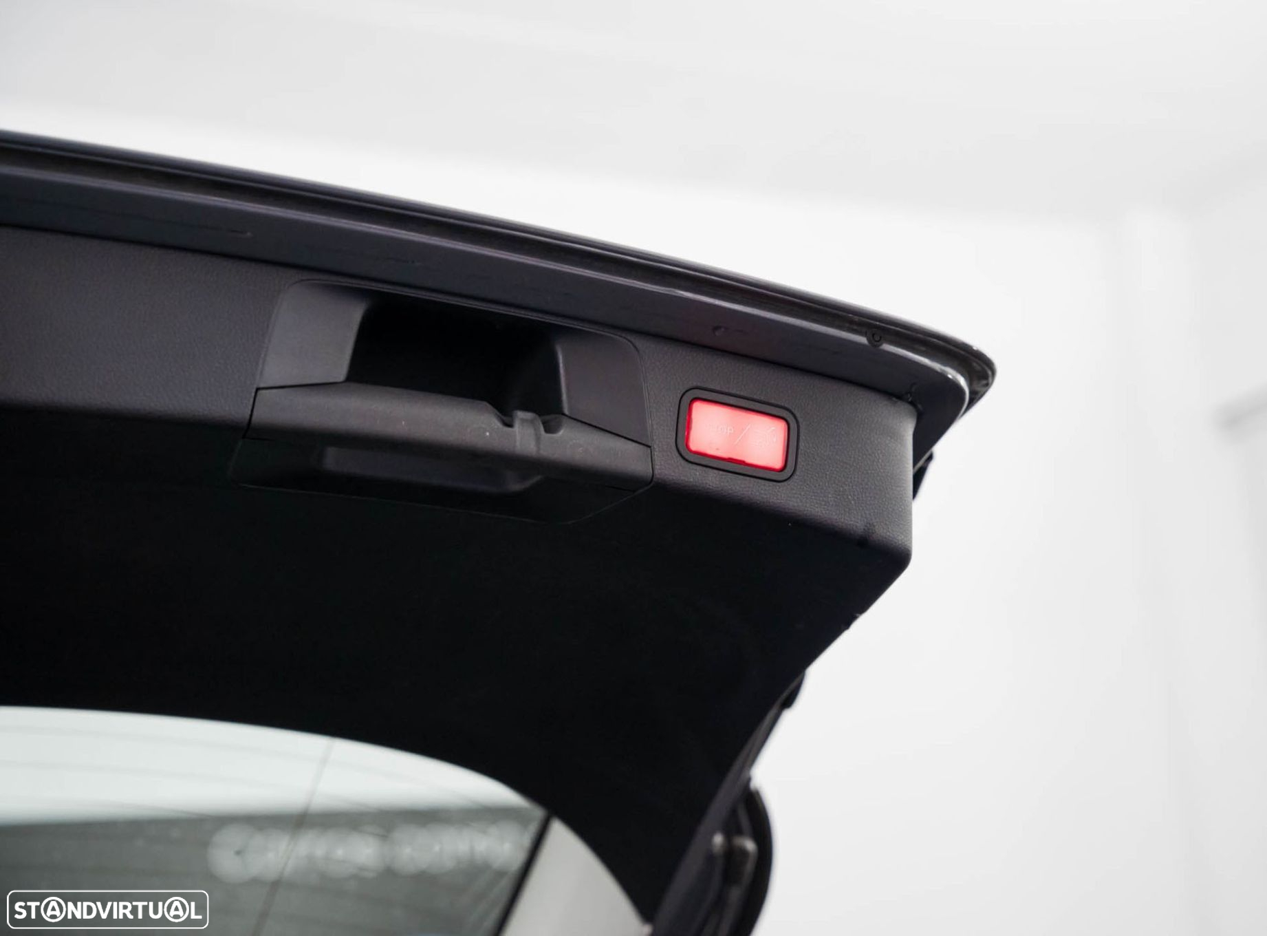 Mercedes-Benz C 300 de Avantgarde - 12
