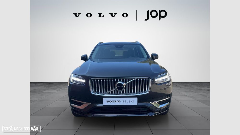 Volvo XC 90 2.0 T8 PHEV Core AWD - 7