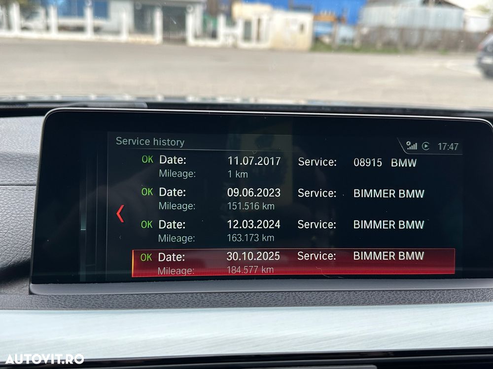 BMW Seria 4 - 15
