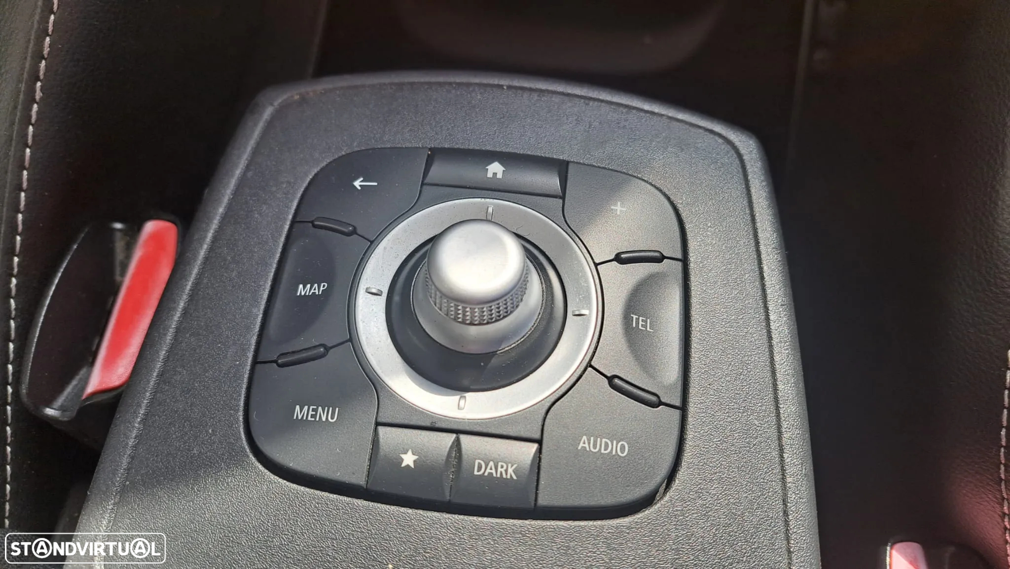 RENAULT GRAND SCENIC III 1.5 DCI PARA PEÇAS - 18