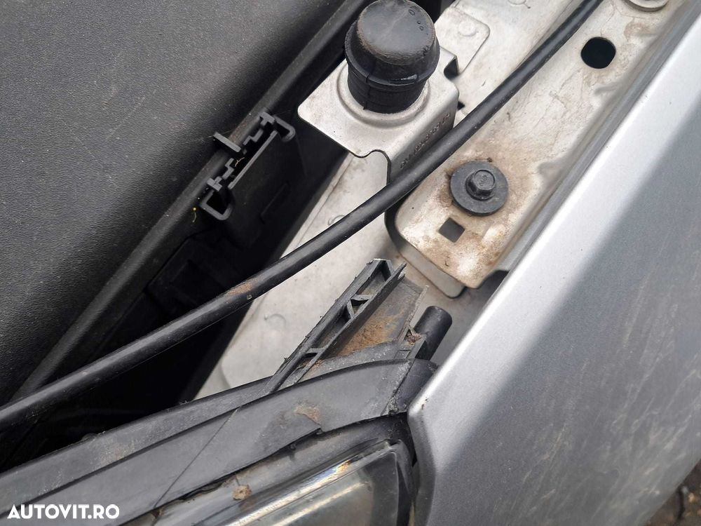 Opel Insignia, aripi fata, faruri, din dezmembrari - 14