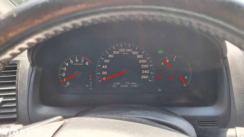 Honda Accord 2.4 Executive - 14