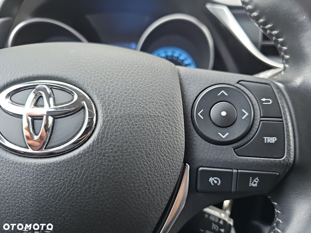 Toyota Auris 1.6 Active - 14