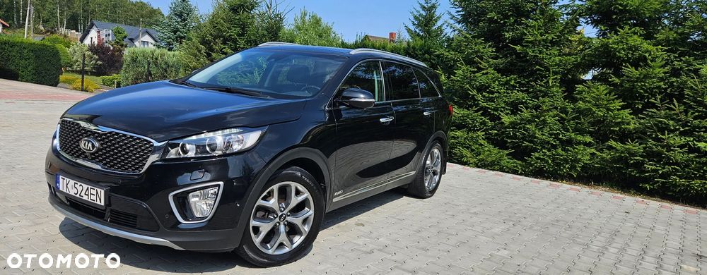 Kia Sorento 2.2 CRDI L - 6
