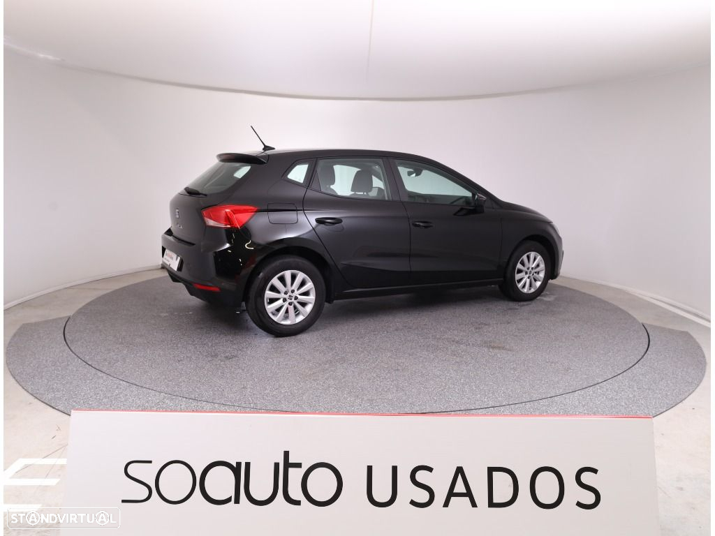 SEAT Ibiza 1.0 TSI Style - 15