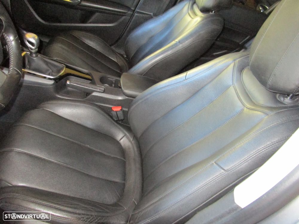 Peugeot 308 SW BlueHDi 120 Stop & Start Allure - 10