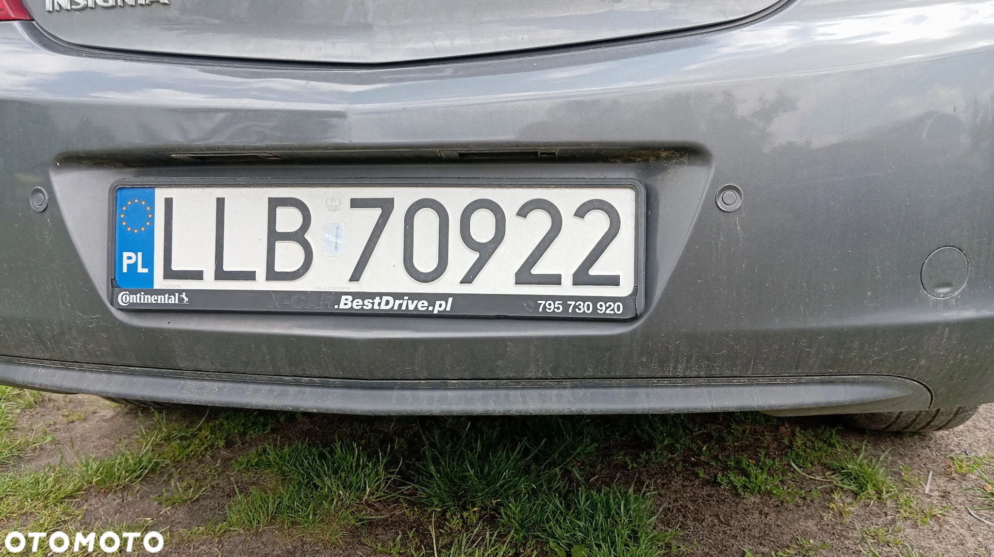 Opel Insignia 1.8 - 23