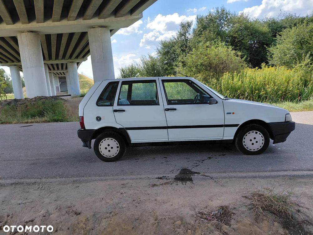 Fiat Uno 1.0 Fire - 5