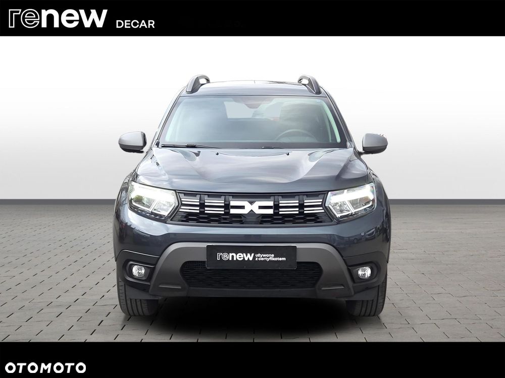 Dacia Duster - 8