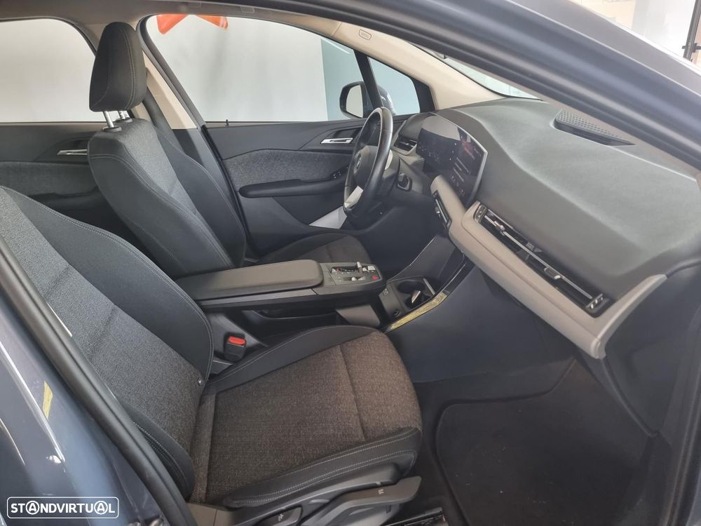BMW 225xe Active Tourer e xDrive - 44