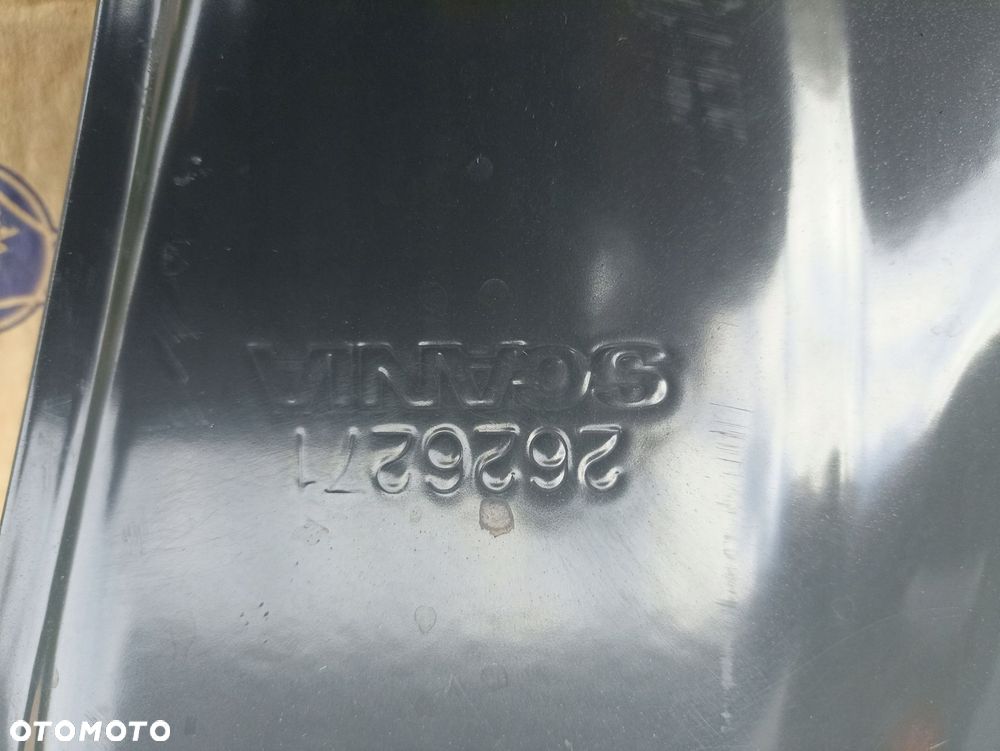 WSPORNIK MOCOWANIE SCANIA NEXT GEN 2626217 - 3