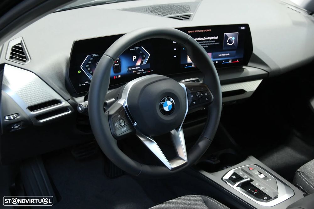 BMW 116 Pack Desportivo M - 13