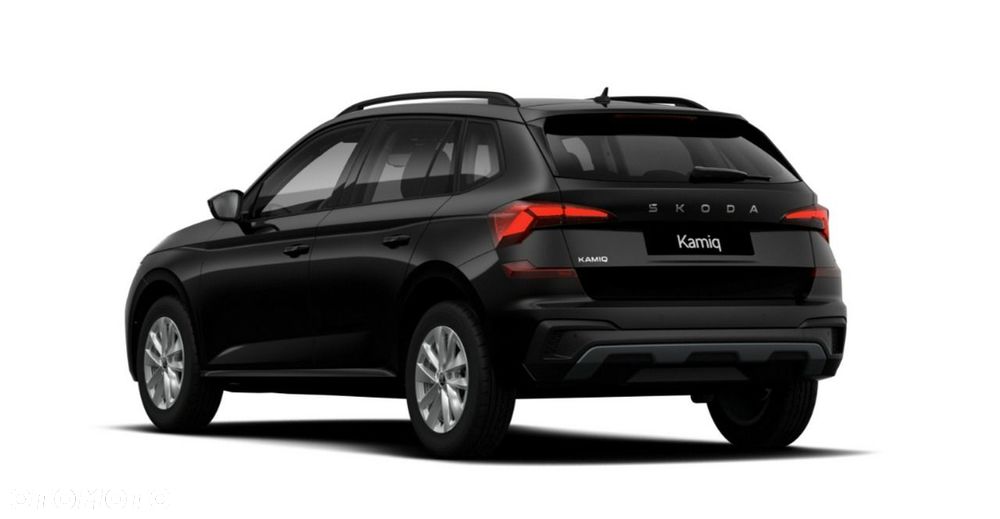 Skoda Kamiq 2026 photo 4