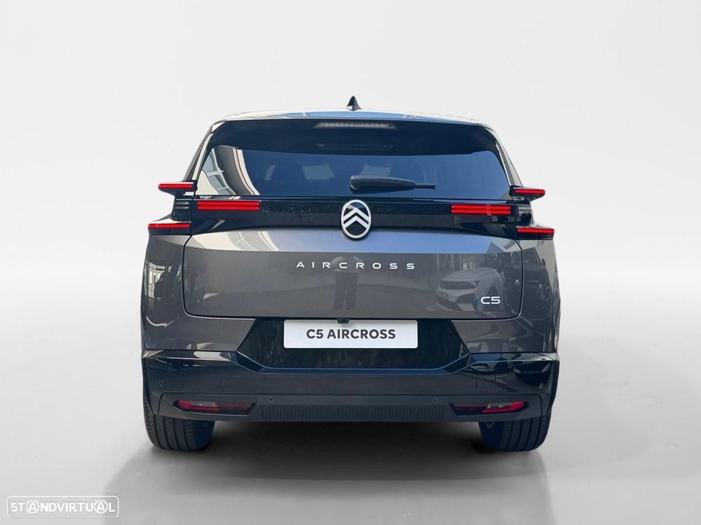 Citroën e-C5 Aircross 73.7 kWh Plus - 4