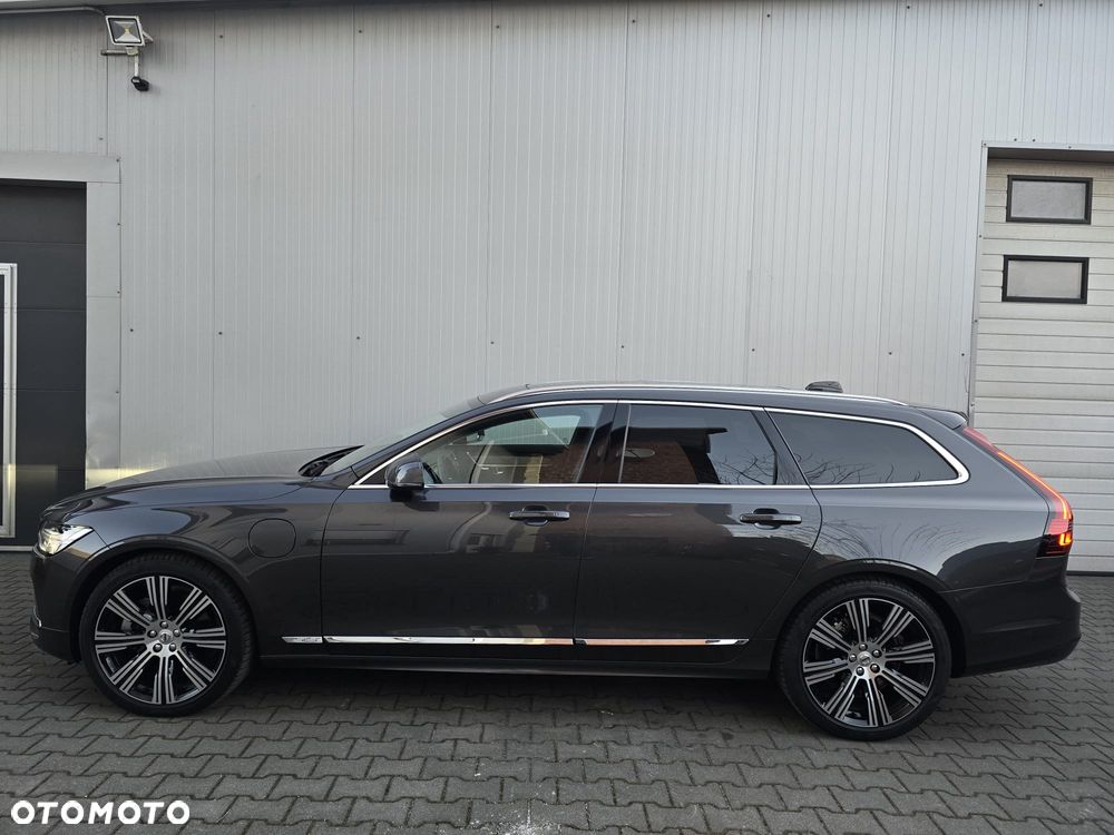 Volvo V90 - 7