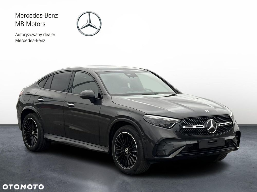 Mercedes-Benz GLC - 2