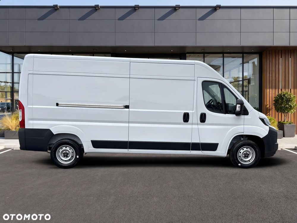 Opel Movano H3-Power L3H2 - 5
