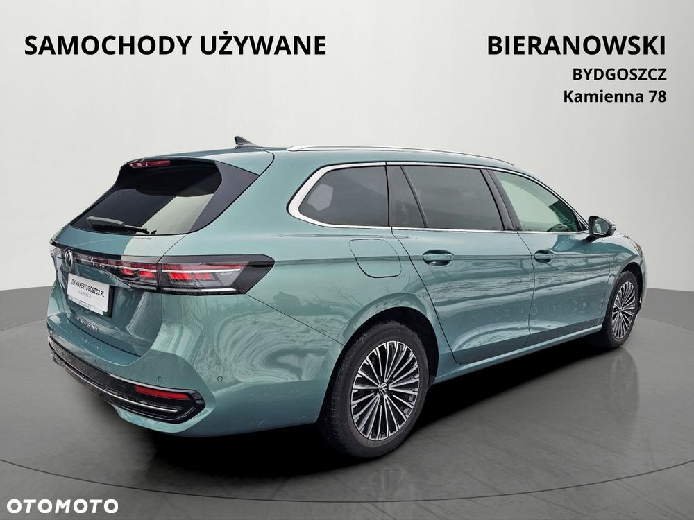 Volkswagen Passat Variant - 7
