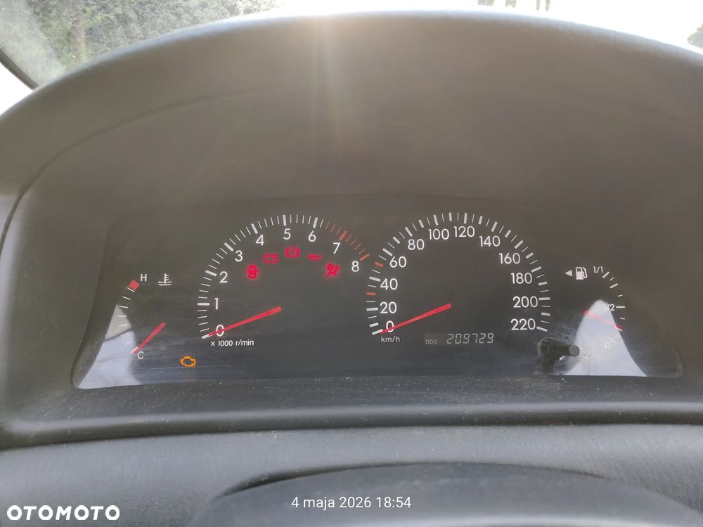 Toyota Corolla 1.4 VVT-i Luna - 6