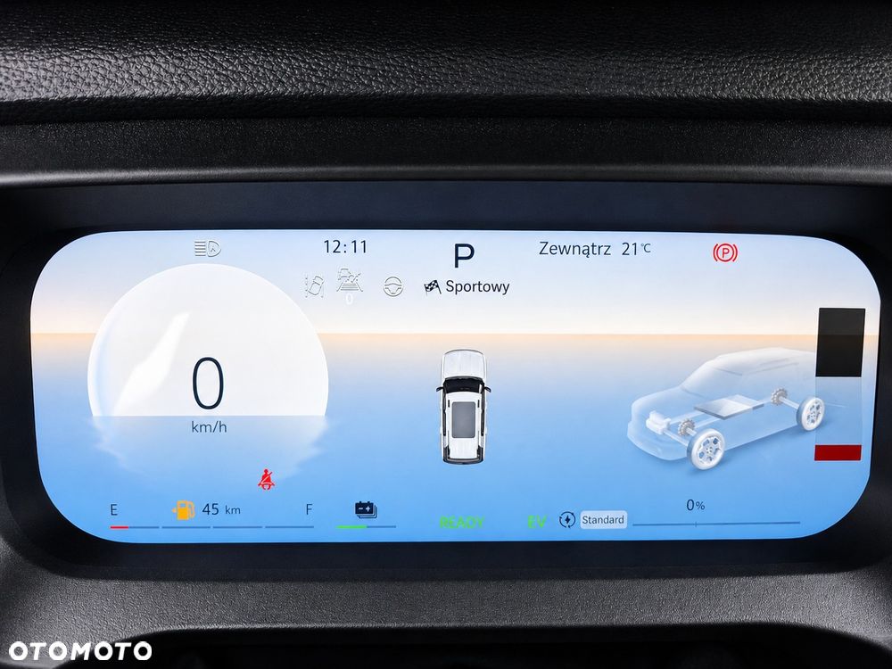 BAIC BJ30 - 15