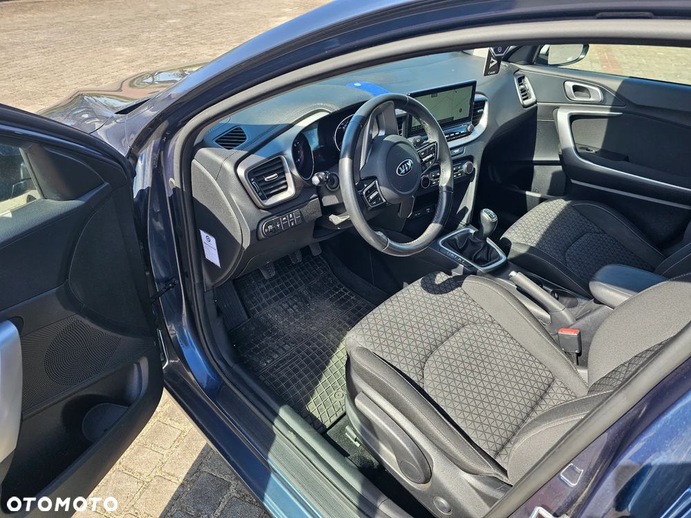 Kia Ceed 1.0 T-GDI GT-Line - 8