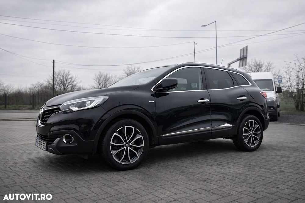 Renault Kadjar - 1