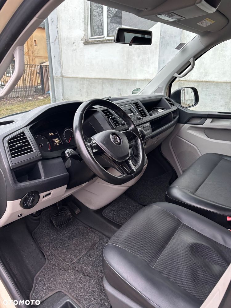 Volkswagen Caravelle 2.0 TDI L2 Trendline DSG - 15