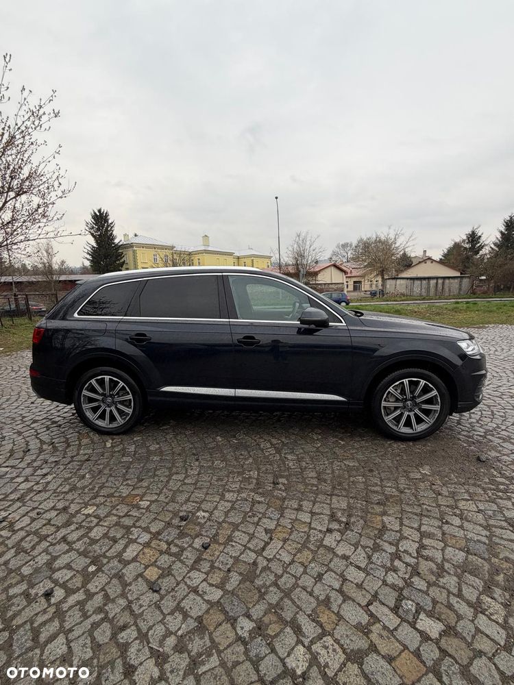 Audi Q7 - 2