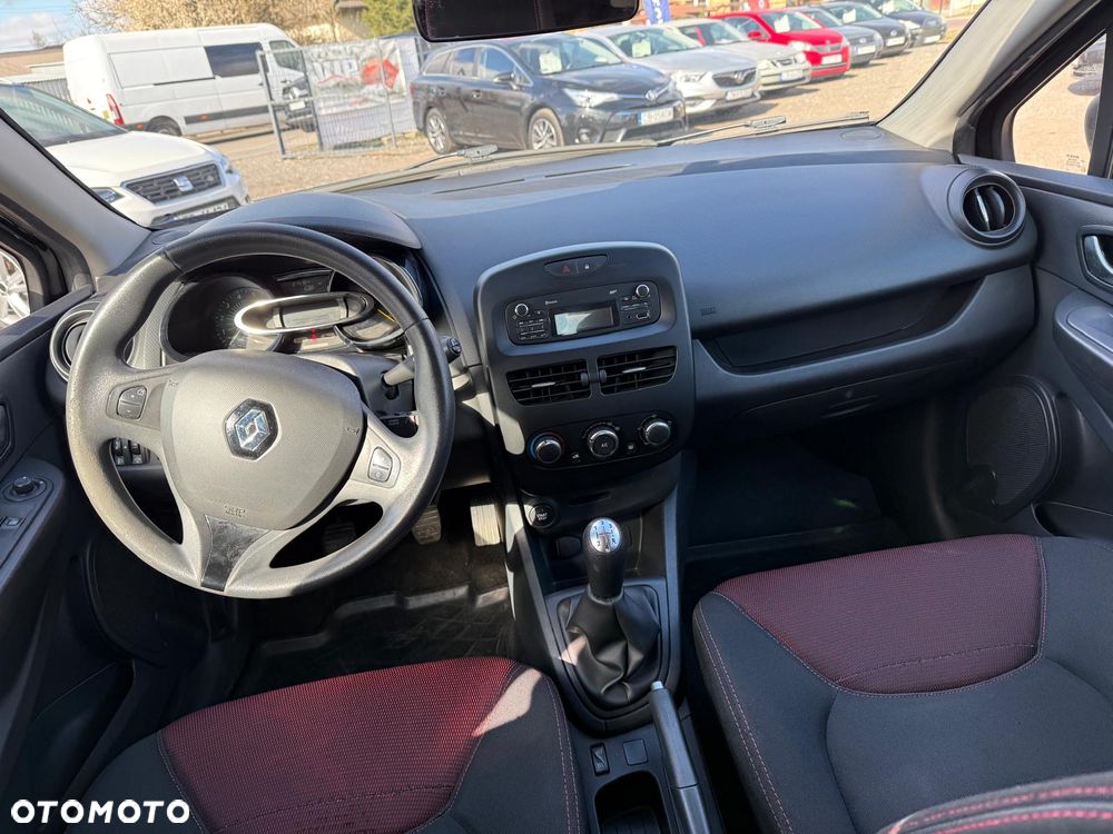 Renault Clio 1.5 dCi Intens - 5
