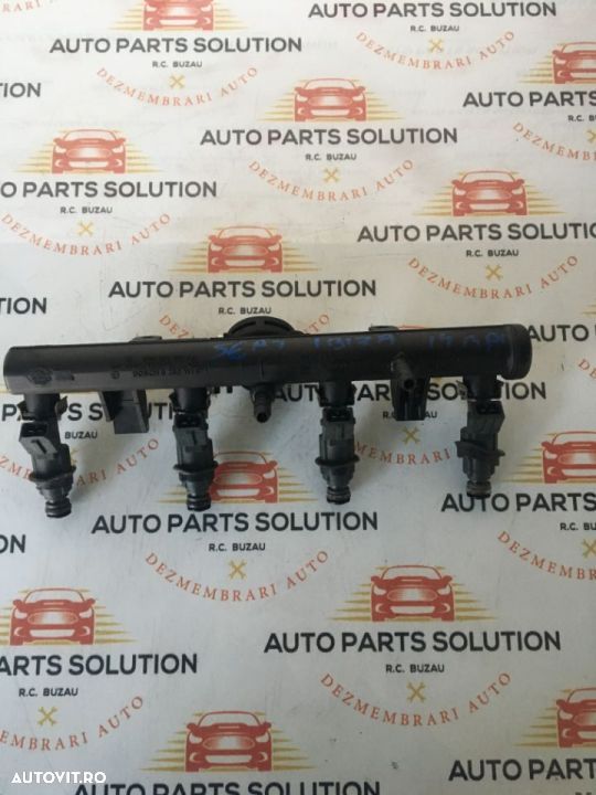 injector Seat Ibiza,1.4 benzina,an fabr 2001 - 1