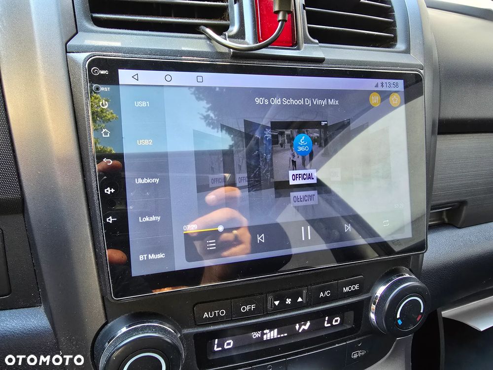 Honda CR-V 2.0 Elegance Lifestyle - 17
