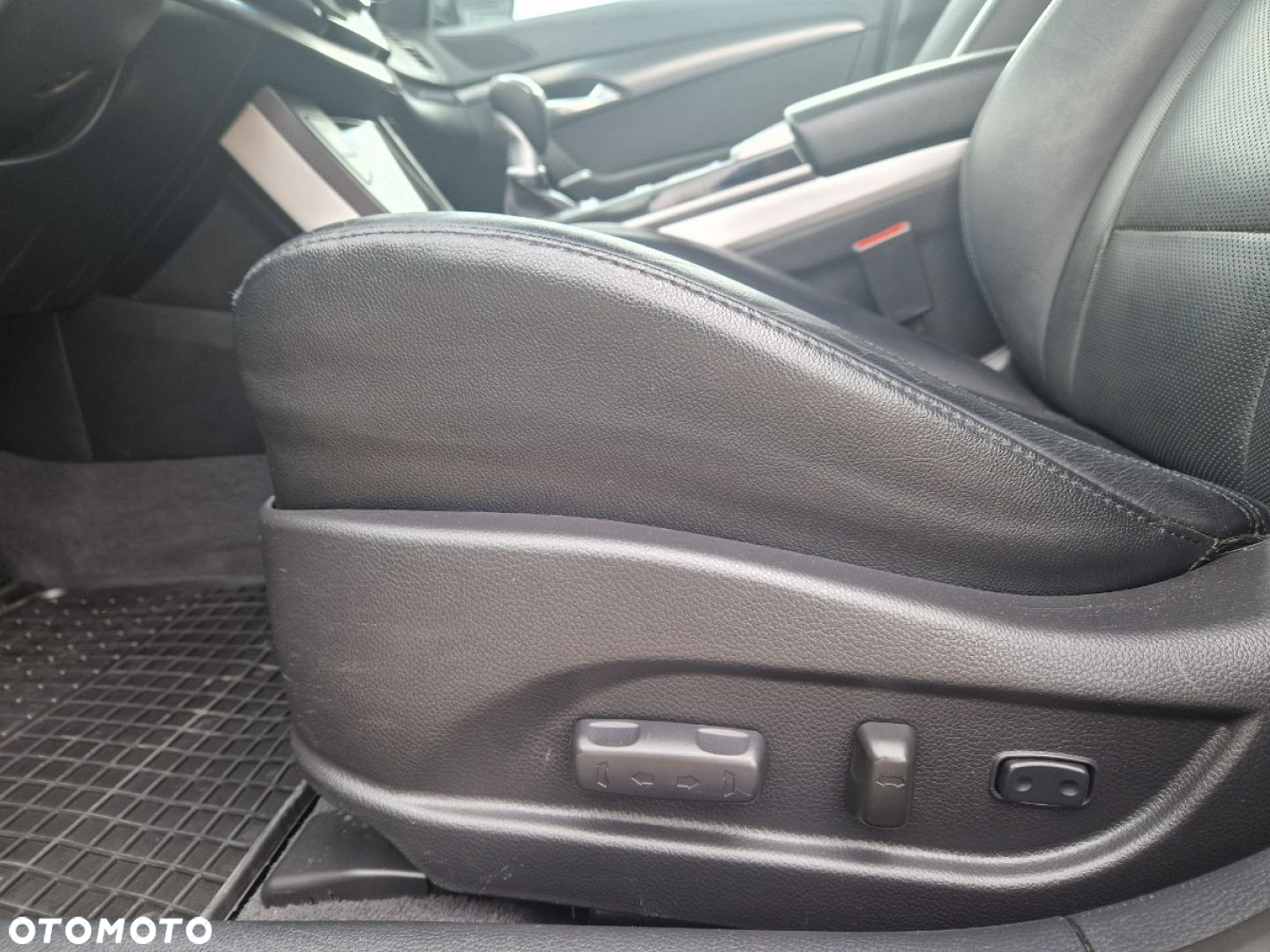 Hyundai i40 i40cw 1.7 CRDi Premium - 10