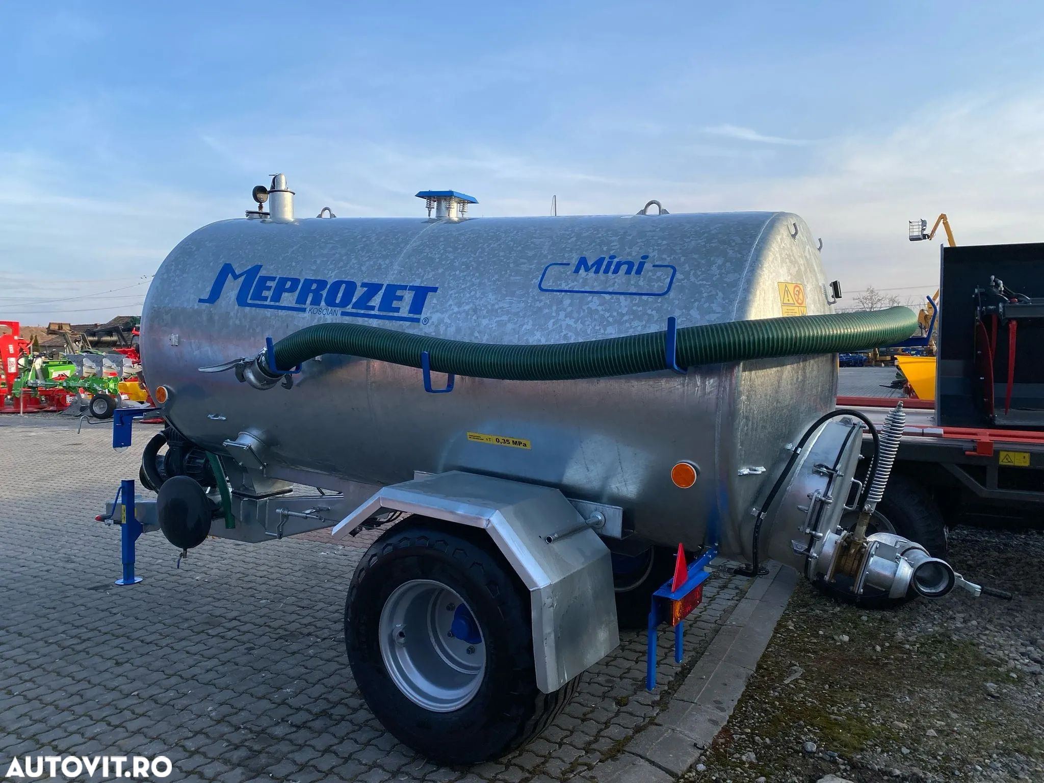 Meprozet PN-50 - 1