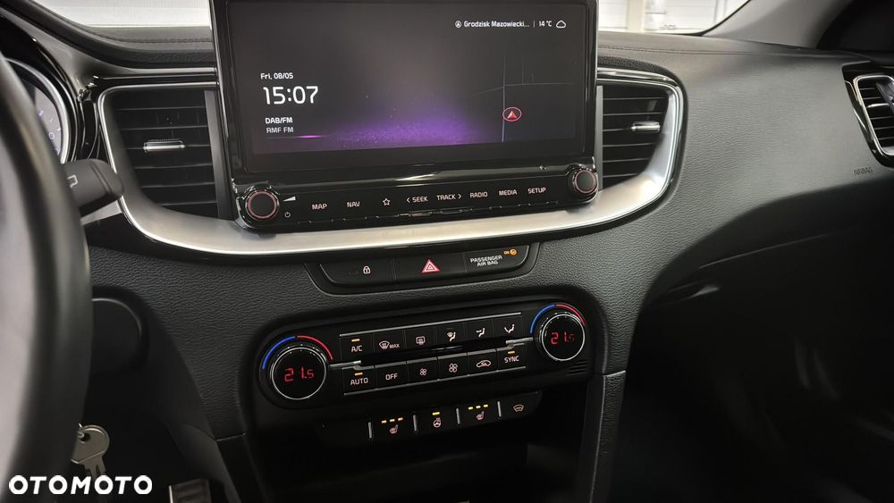 Kia Ceed 1.5 T-GDI Business Line - 20