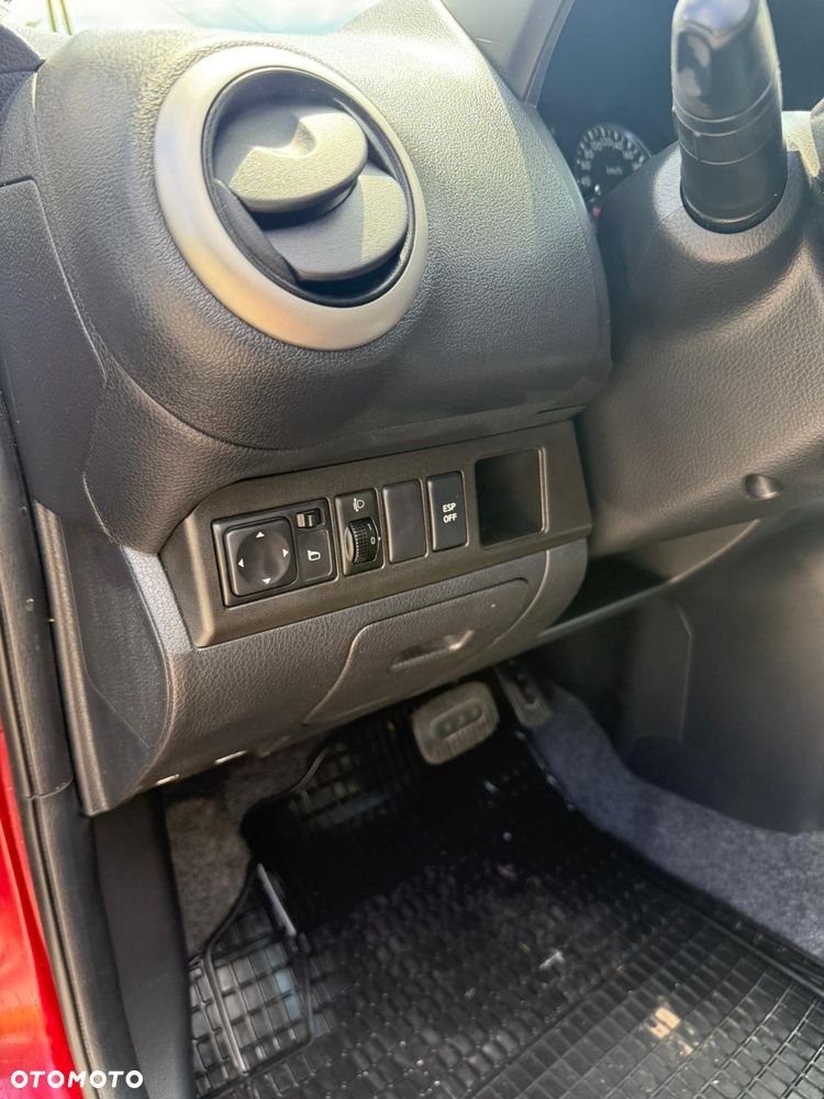 Nissan Note 1.6 Automatik tekna - 20