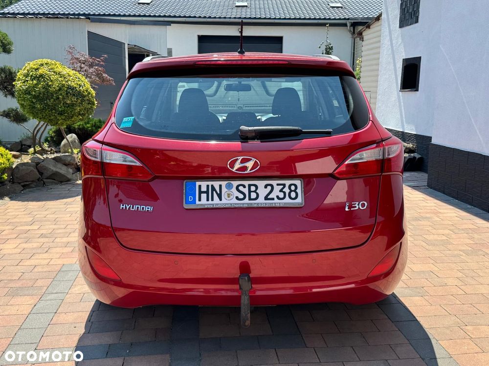 Hyundai i30 - 5