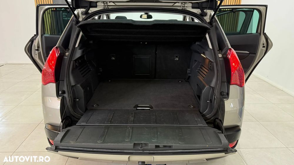 Peugeot 3008 155 THP Active - 15