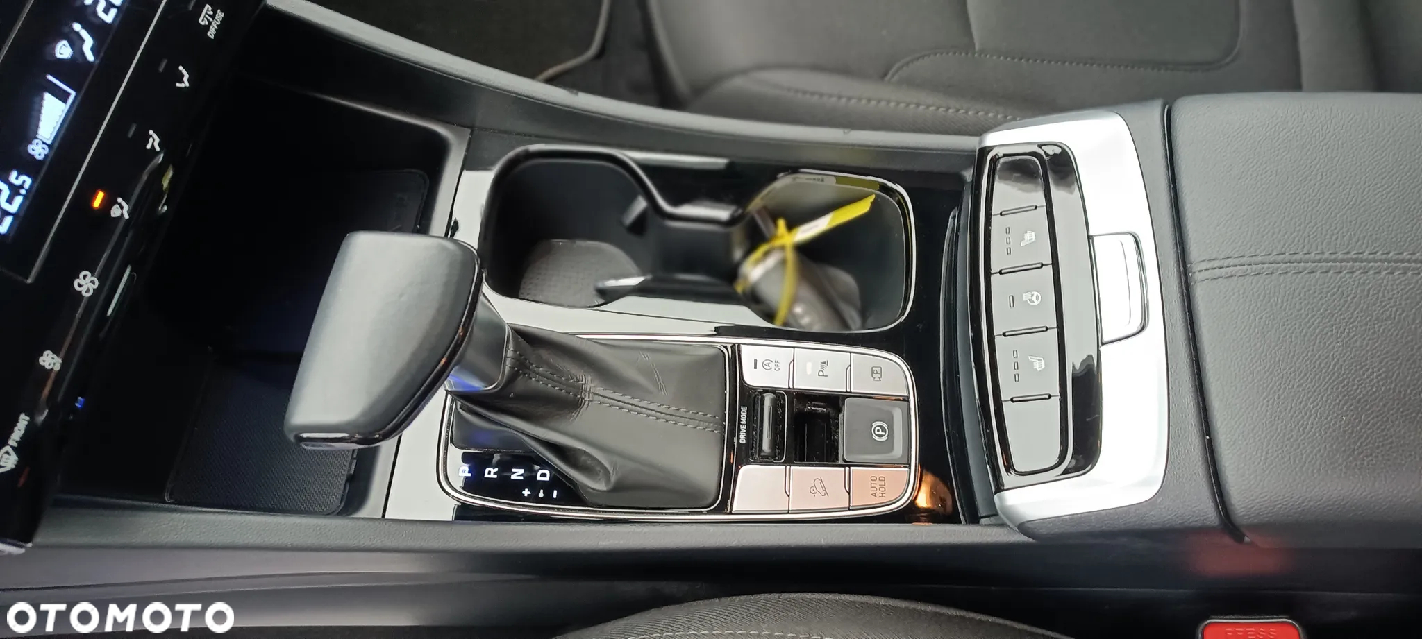 Hyundai Tucson - 19