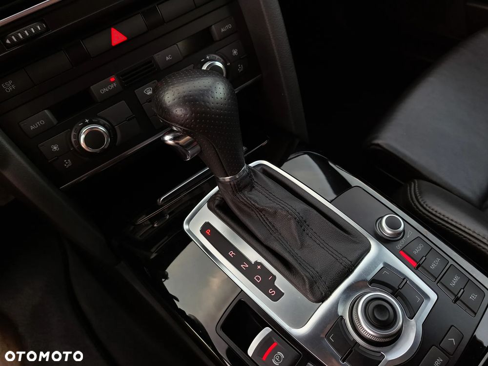 Audi A6 Limousine - 32