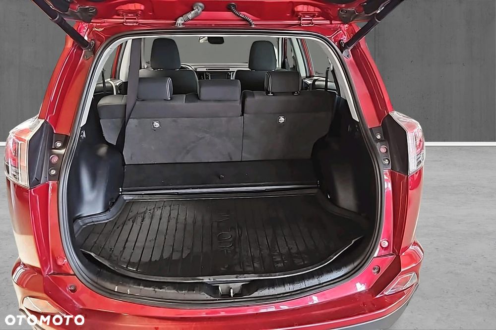 Toyota RAV4 Hybrid Style 4x2 - 10