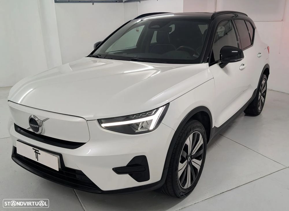 Volvo XC 40 Recharge Core - 3