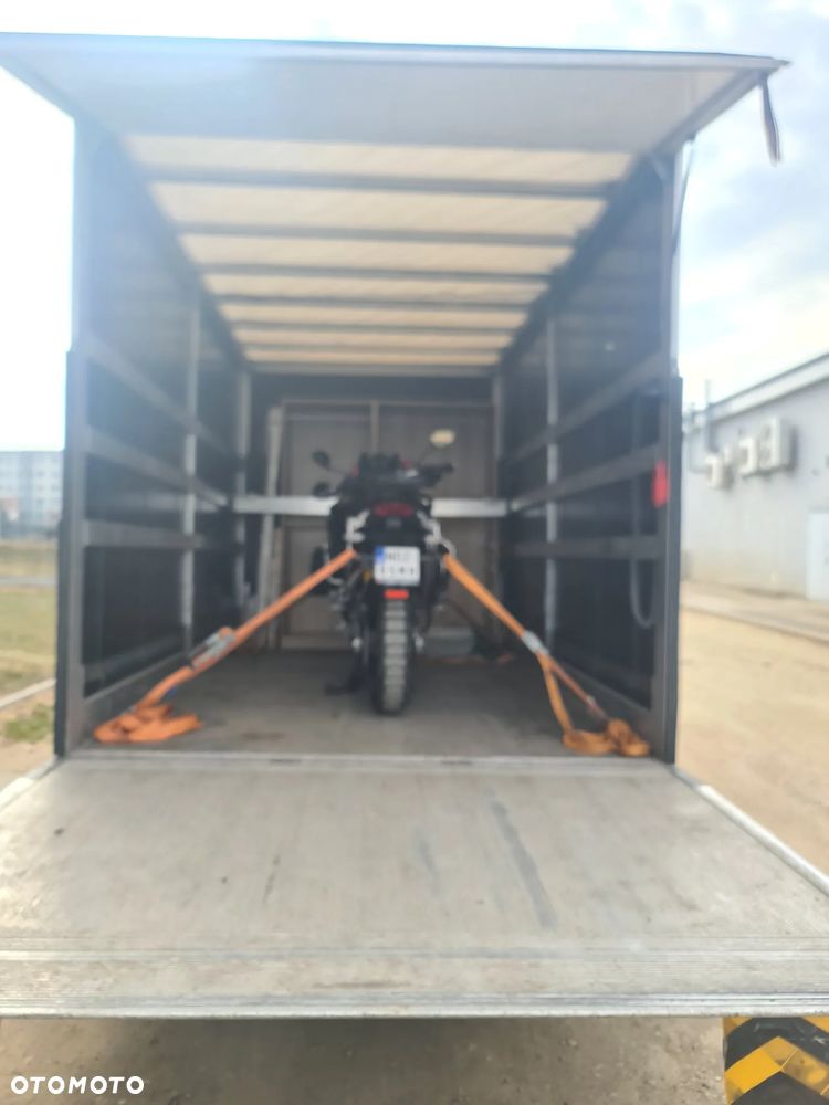 Iveco Daily  35S18 Hi-Matic - 6