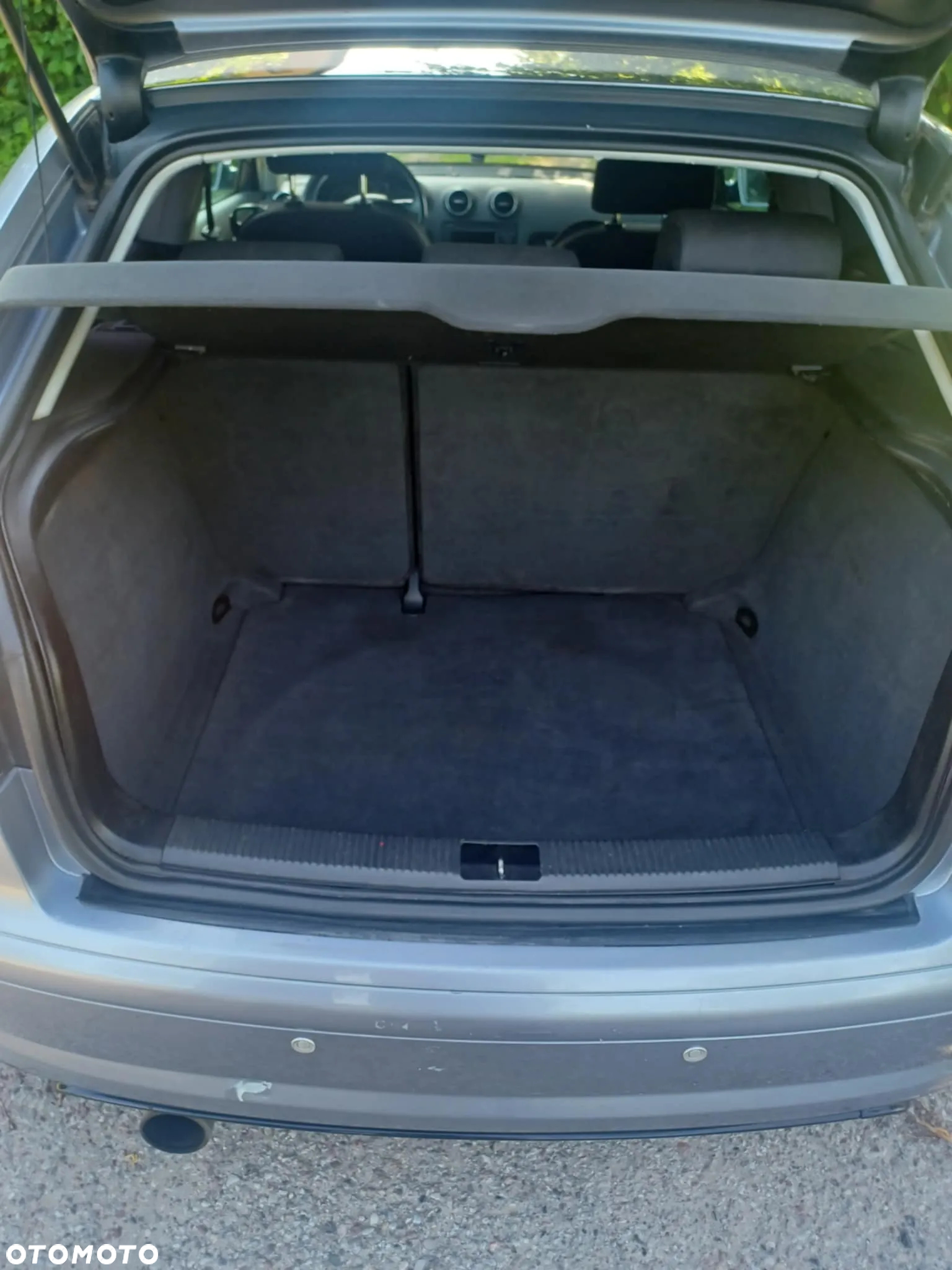 Audi A3 1.6 S Line Sportpaket plus - 11