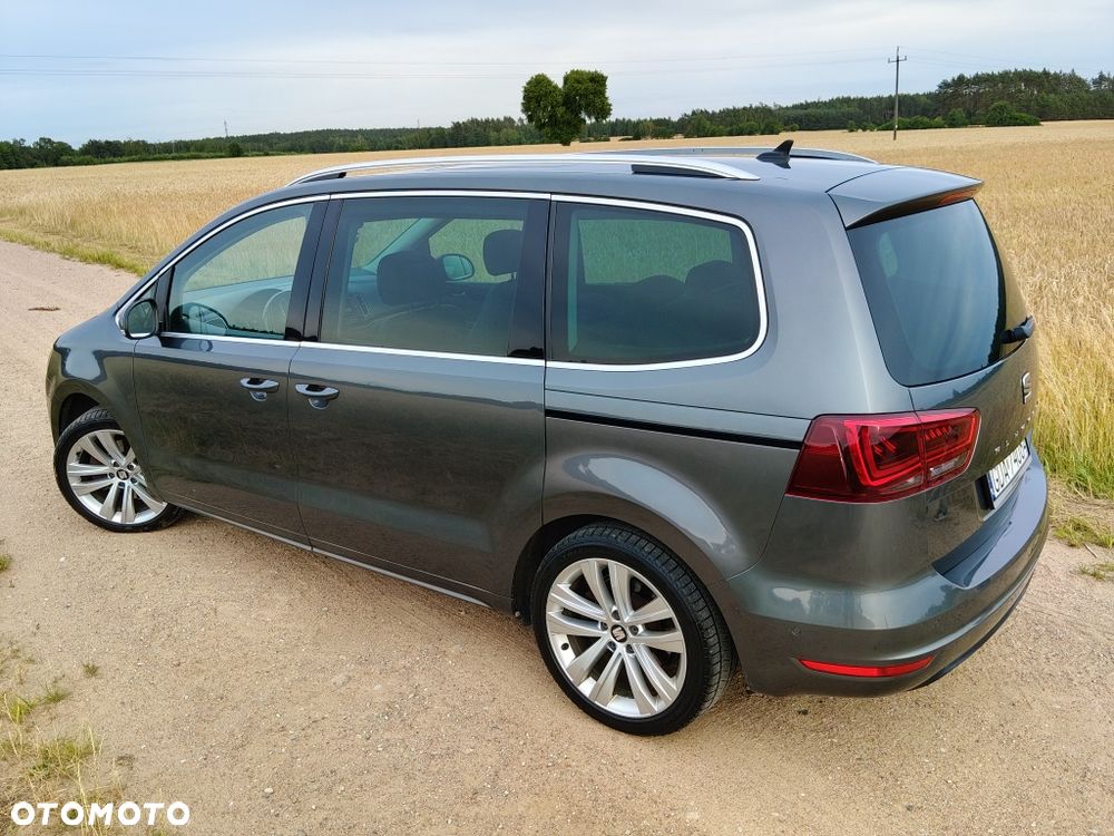 Seat Alhambra - 7
